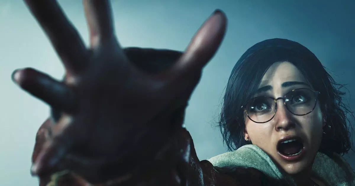 Revitalizing the Hunt: Exciting Enhancements in Monster Hunter Wilds Update