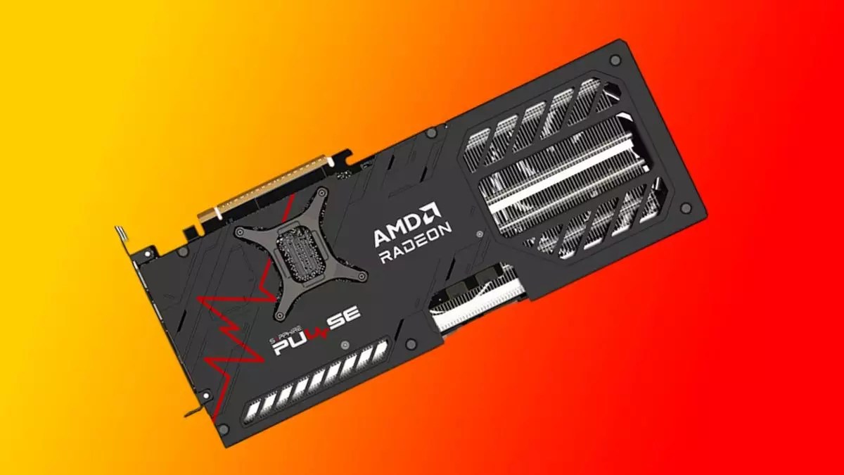 Optimizing Your AMD Radeon RX 9070: The Essential Guide to Foam Removal
