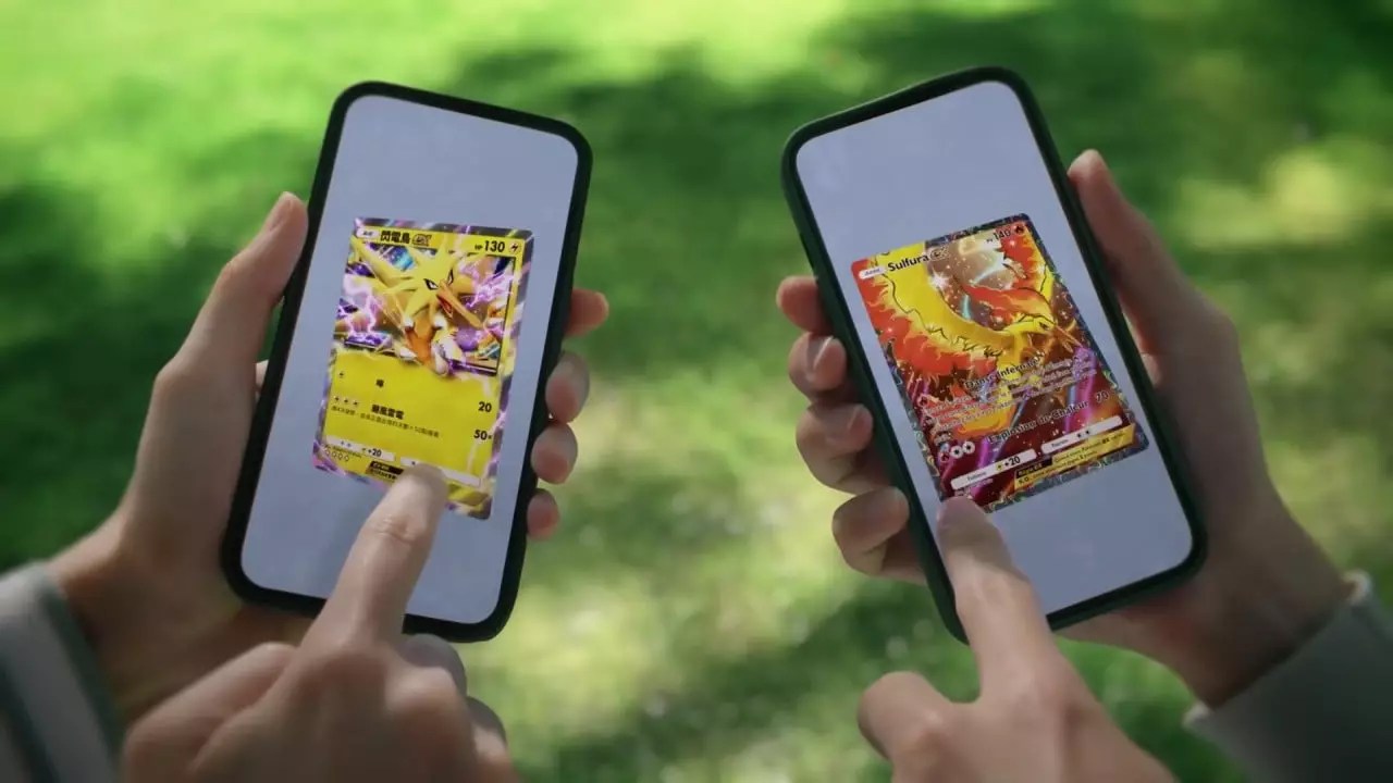 Revitalizing the Pokémon TCG Pocket Experience: Embracing Change for Better Trading