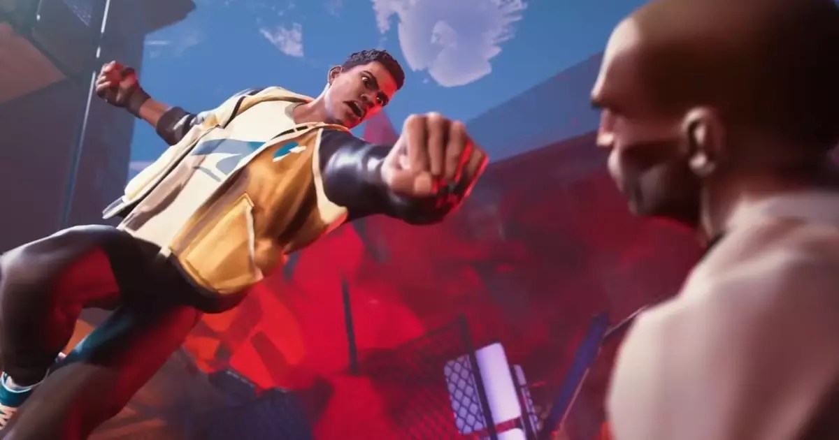 Unleashing Time: The Thrill of Combat in Tenet of the Spark