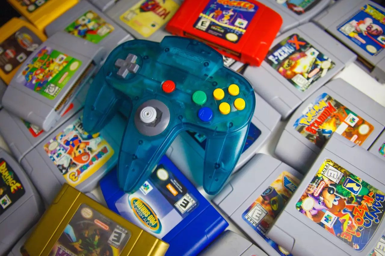 Unleashing Nostalgia: The Dynamic World of N64 Recompiled and its Impact on Gaming