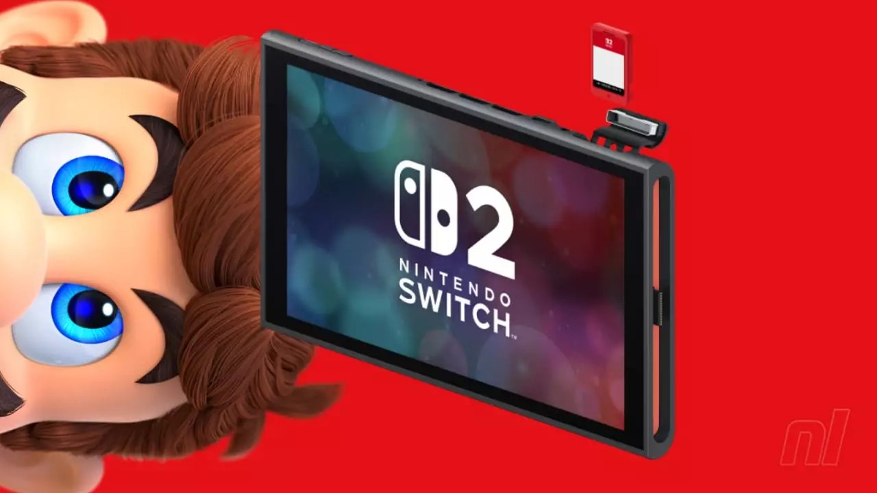 Revolutionary or Regrettable? Nintendo’s Game-Key Cards Bring Mixed Emotions