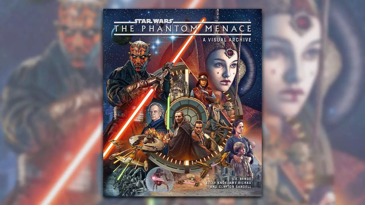 Unlock the Galaxy: Behind the Scenes of Star Wars’ Enchanting Beginnings