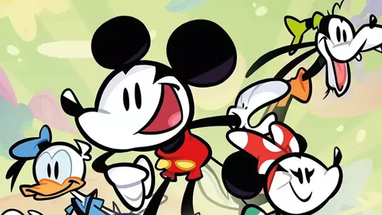 Unleashing Adventure: Disney Illusion Island Starring Mickey & Friends Revolutionizes Gaming
