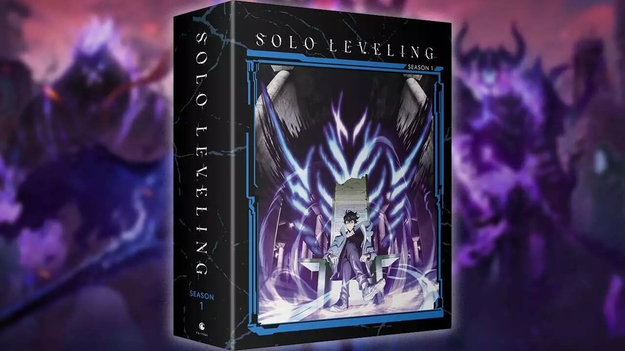 Unleashing Potential: Why Solo Leveling is the Pinnacle of Anime Adaptations