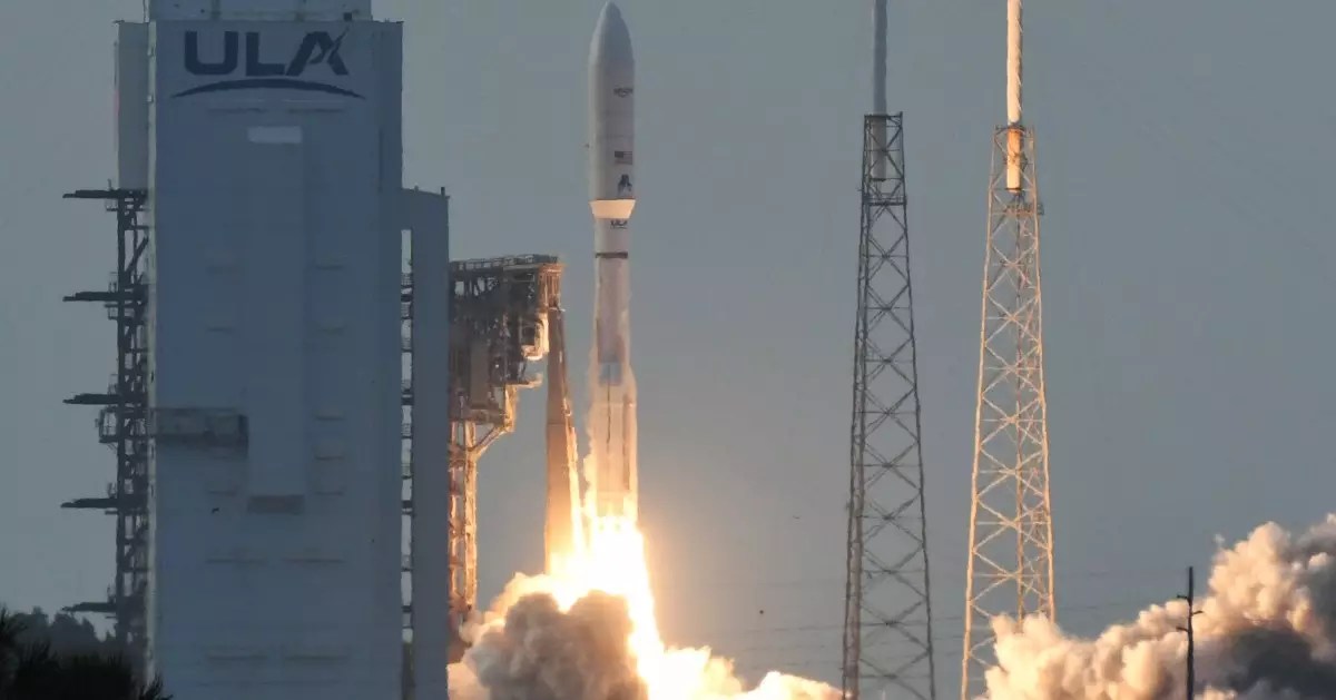 Amazon’s Project Kuiper: A Bold Leap Towards Satellite Broadband Dominance