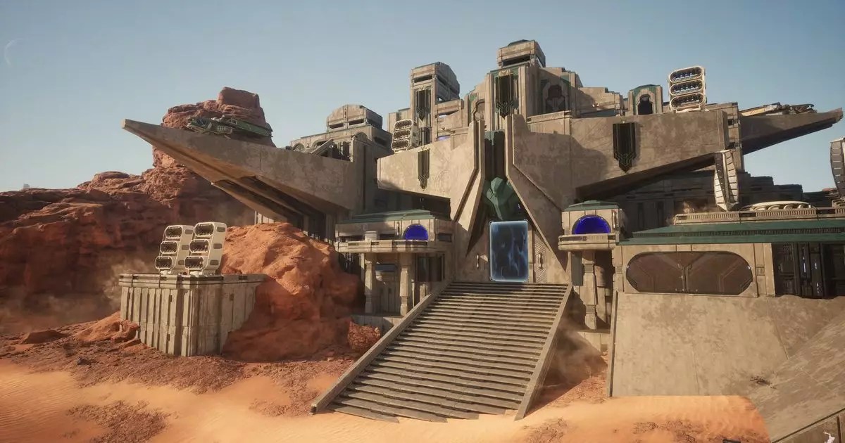 Dune: Awakening – Building Dreams Amidst the Sands