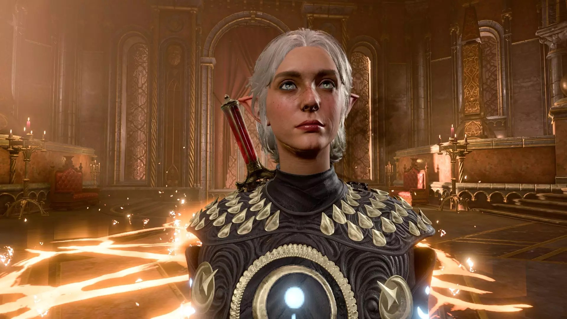 Unveiling the Narrative Frontier: Larian’s Bold New Chapter in Storytelling