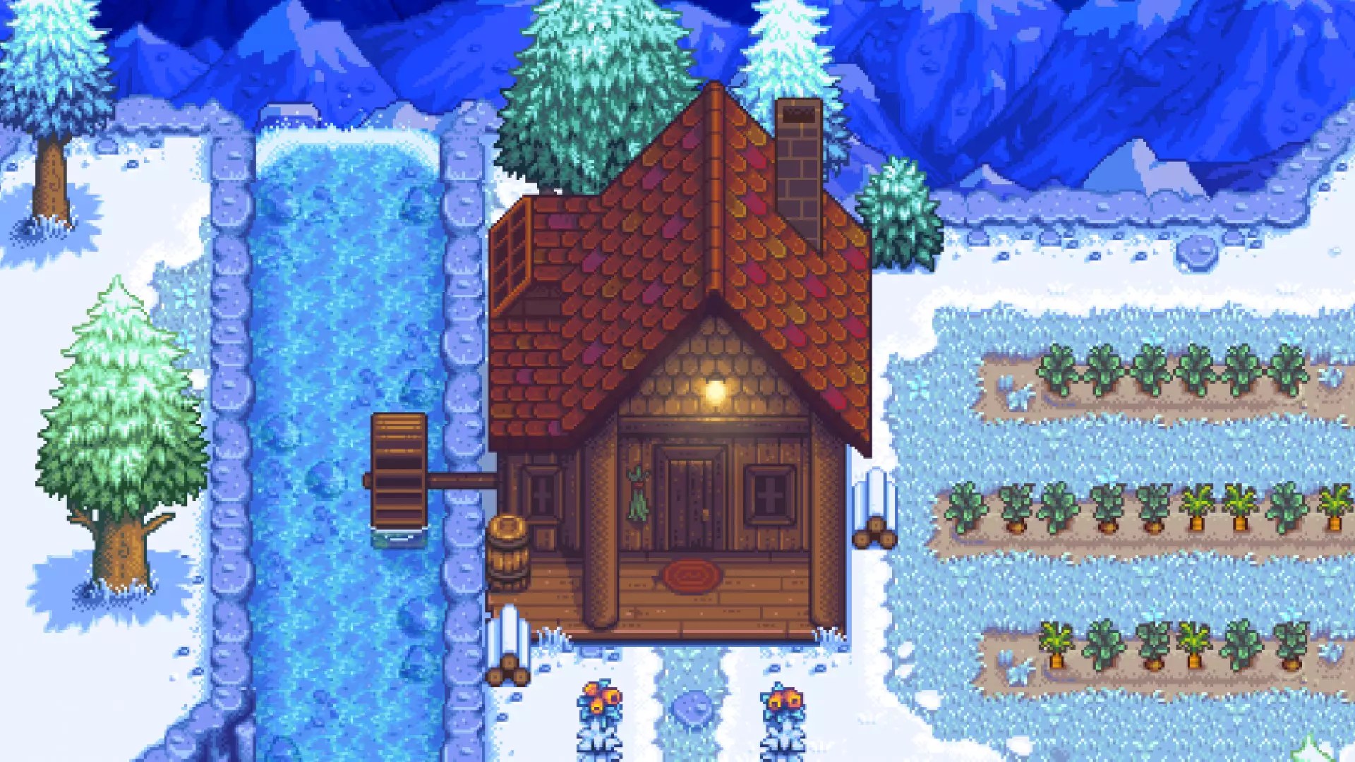 Chocolate Dreams: The Anticipation Behind Haunted Chocolatier