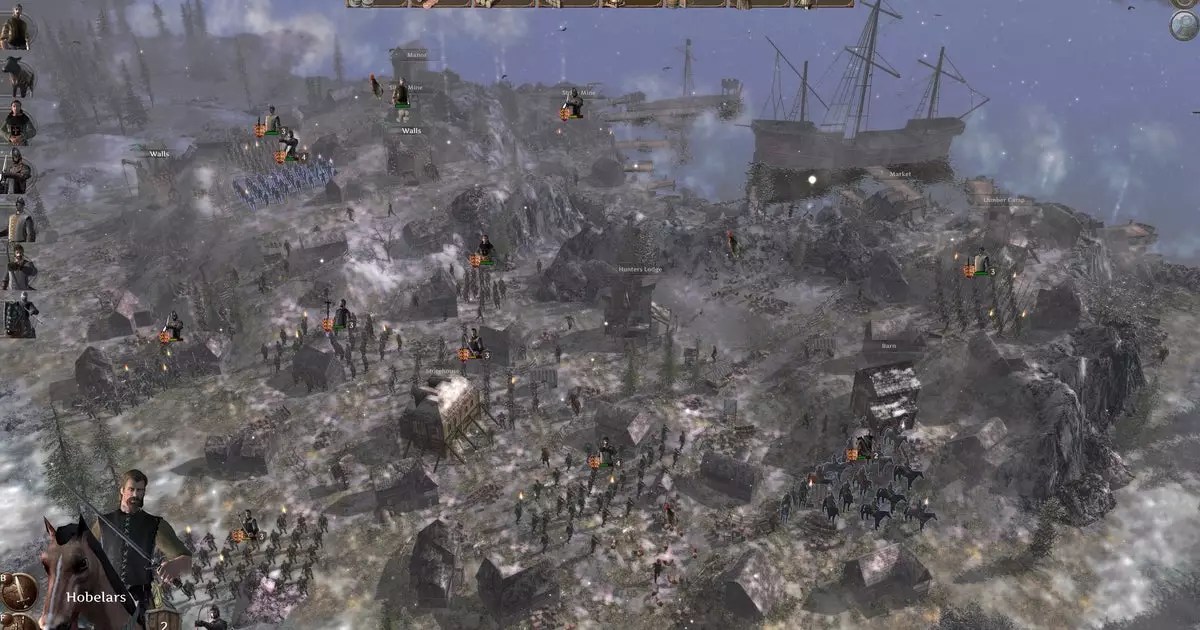 Unveiling the Crusades: History, Games, and Cultural Reflections