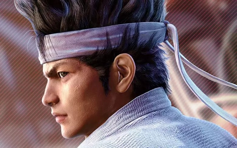 Unleashing the Fighter Within: Virtua Fighter 5 R.E.V.O. Hits Nintendo Switch 2