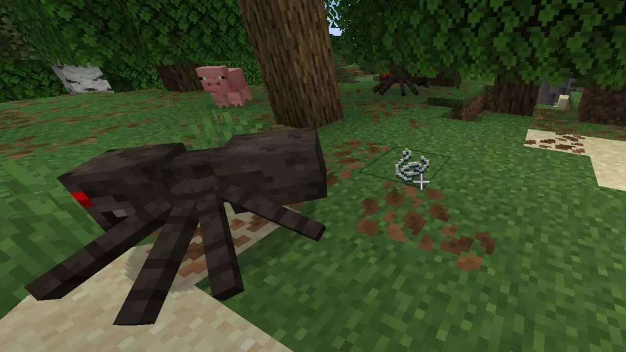 Unlocking the Power of String: A Minecraft Essential