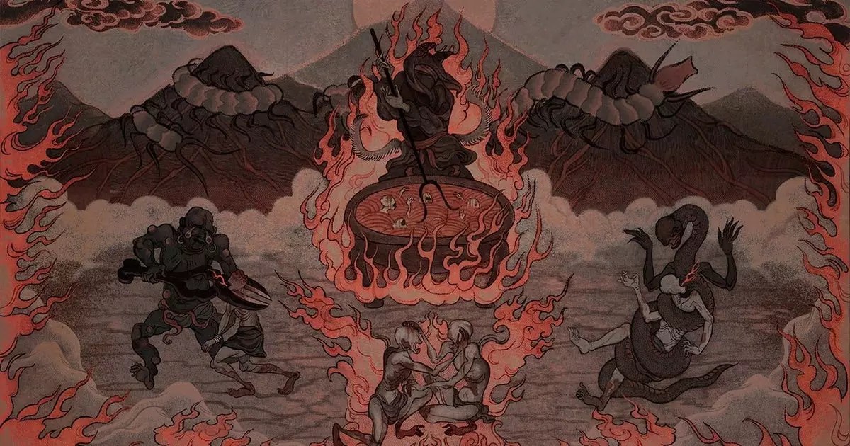 Fear Reimagined: Unraveling the Despair in Labyrinth of the Demon King