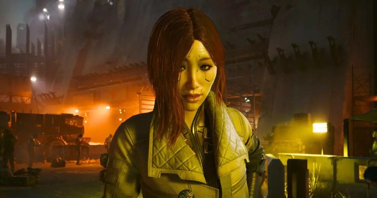 Unveiling the Future: The Next Chapter in the Cyberpunk Saga