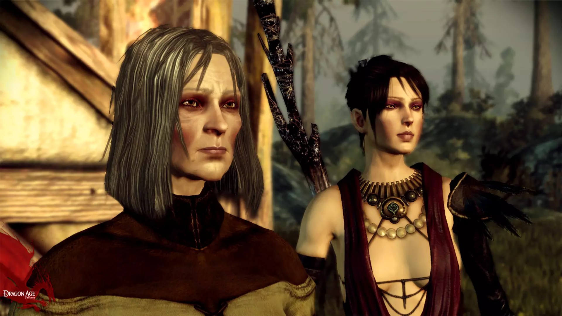 The Complex Art of Romance in RPGs: A Dialogue on Player Agency