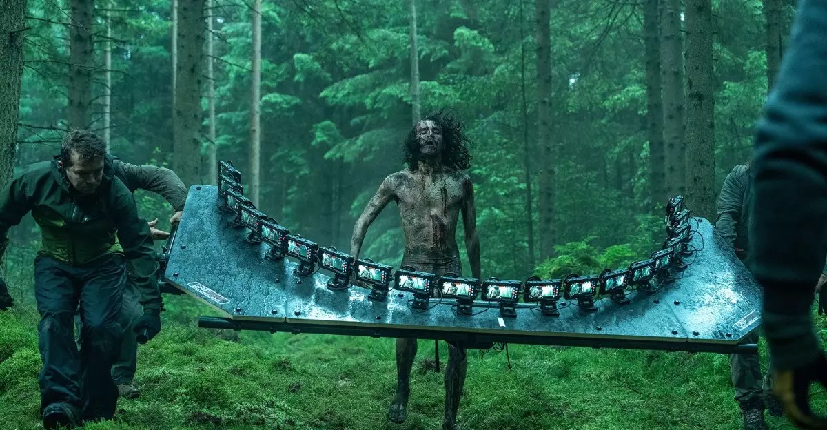 Revolutionizing Cinema: The Bold Use of iPhones in 28 Years Later