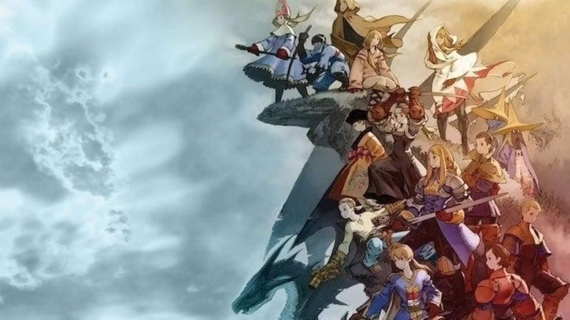 Resisting the Status Quo: Yasumi Matsuno’s Bold Call to Action in Final Fantasy Tactics