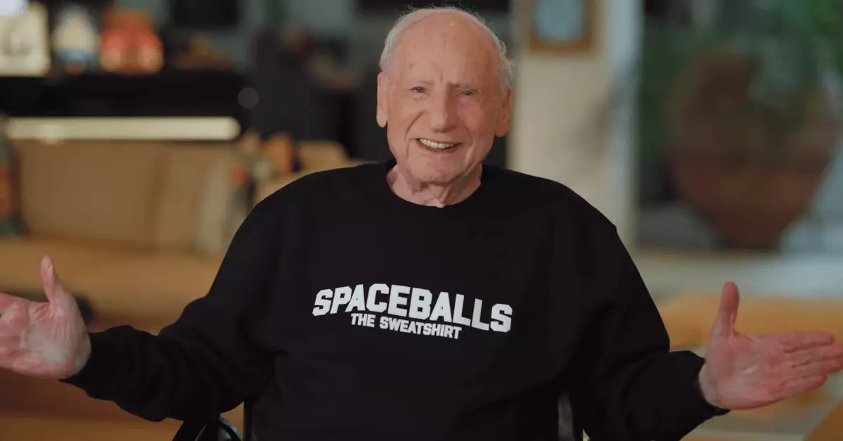 A Fresh Journey into Comedy: Spaceballs 2 Set to Ignite the Screen in 2027