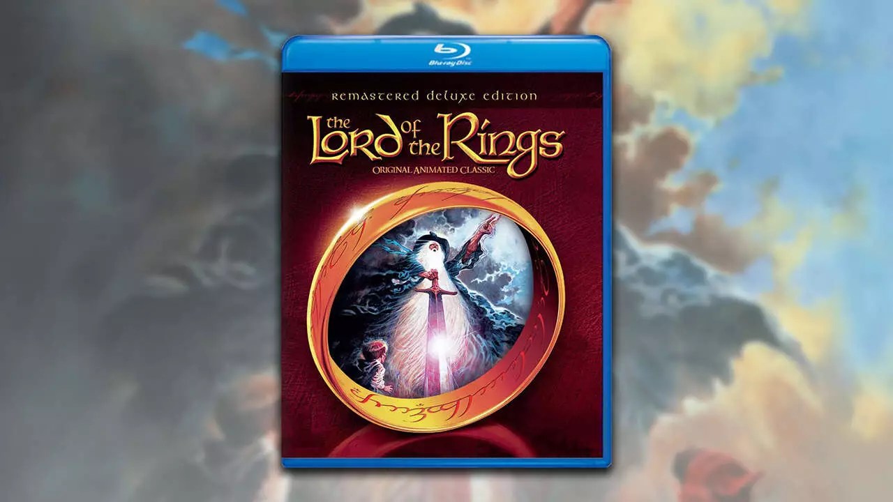 Reviving a Classic: The Enthralling Comeback of The Lord of the Rings Animated