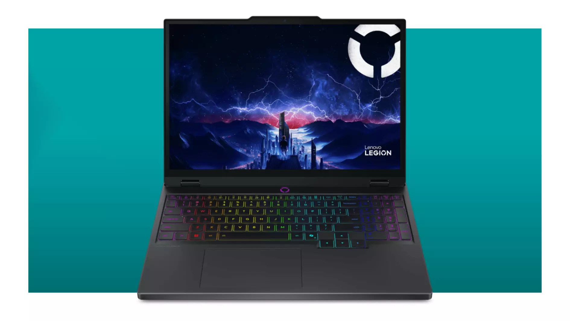Unleashing Value: The Lenovo Legion 5i RTX 5060 Laptop