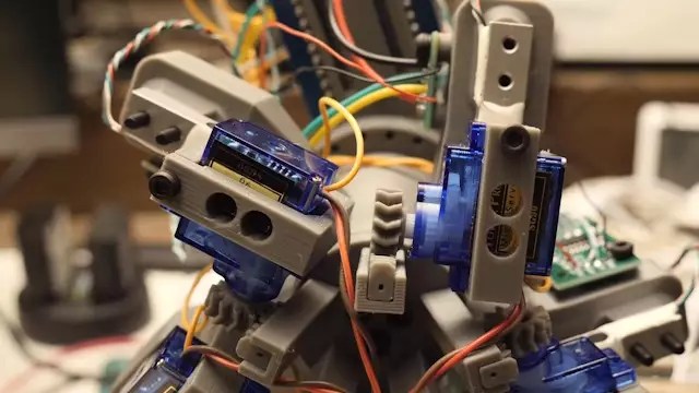 Revolutionizing Security: The Bold Quest to Build a Physics-Driven Lock-Picking Robot