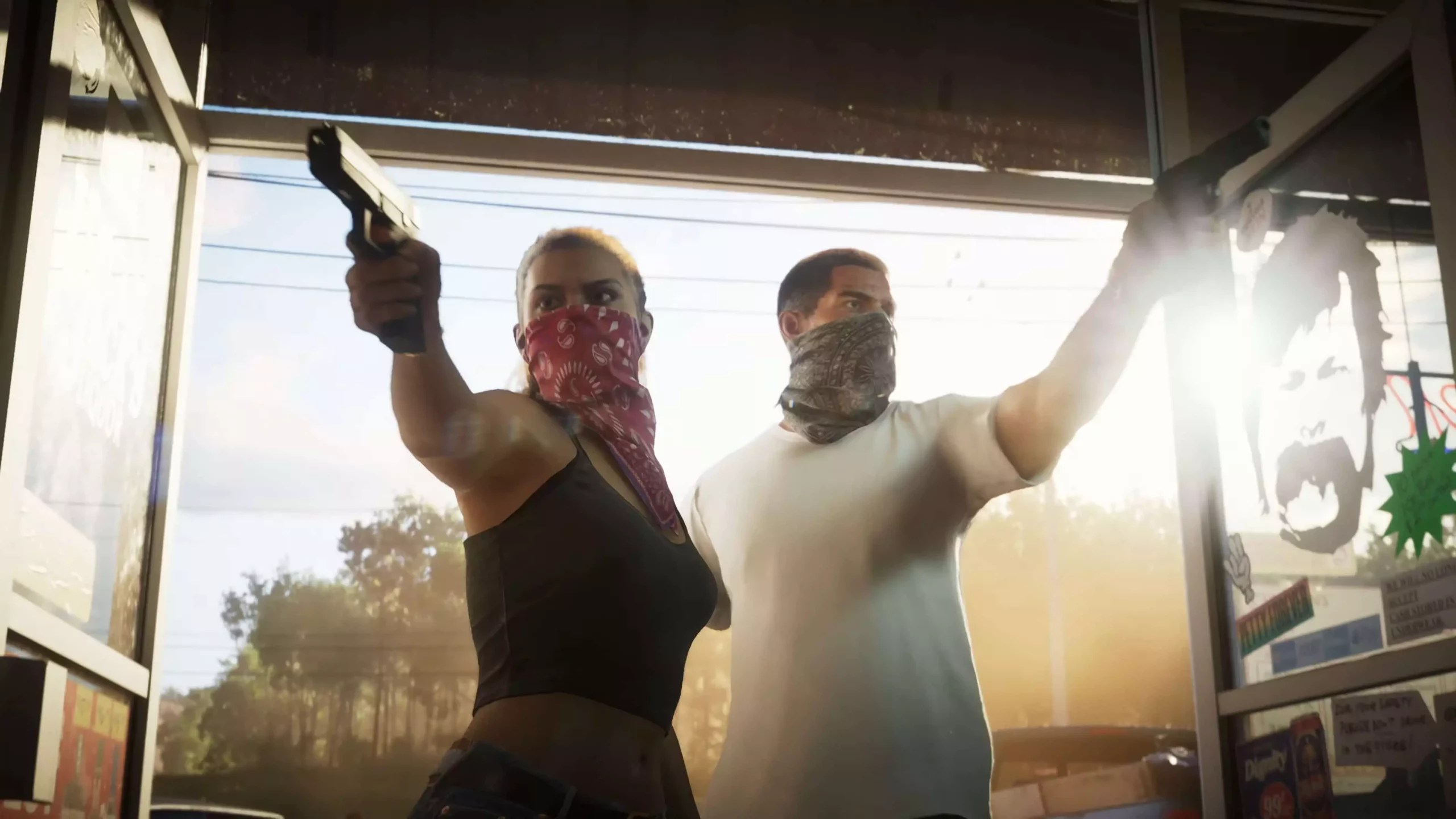 Unleashing the Power of Streaming: How GTA VI Will Redefine Gaming Engagement