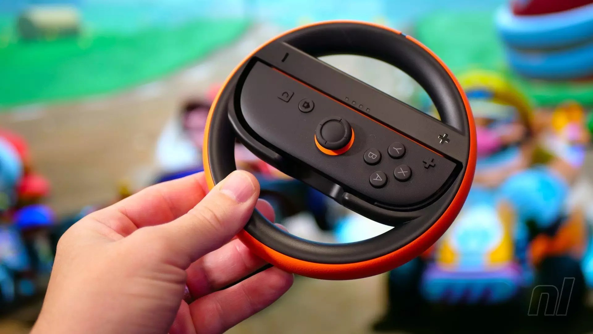 The Power of Playfulness: Embracing Nintendo’s Wheel Attachments for Casual Fun