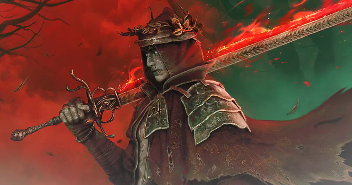 Redefining Hell: The Bold Promise of Jyamma’s Divine Action-RPG