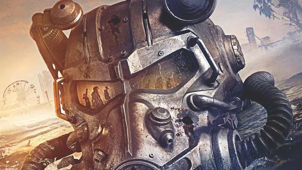 Unlock the Post-Apocalyptic Adventure: Why Fallout’s Season 1 on 4K Blu-ray Is a Must-Have Treasure