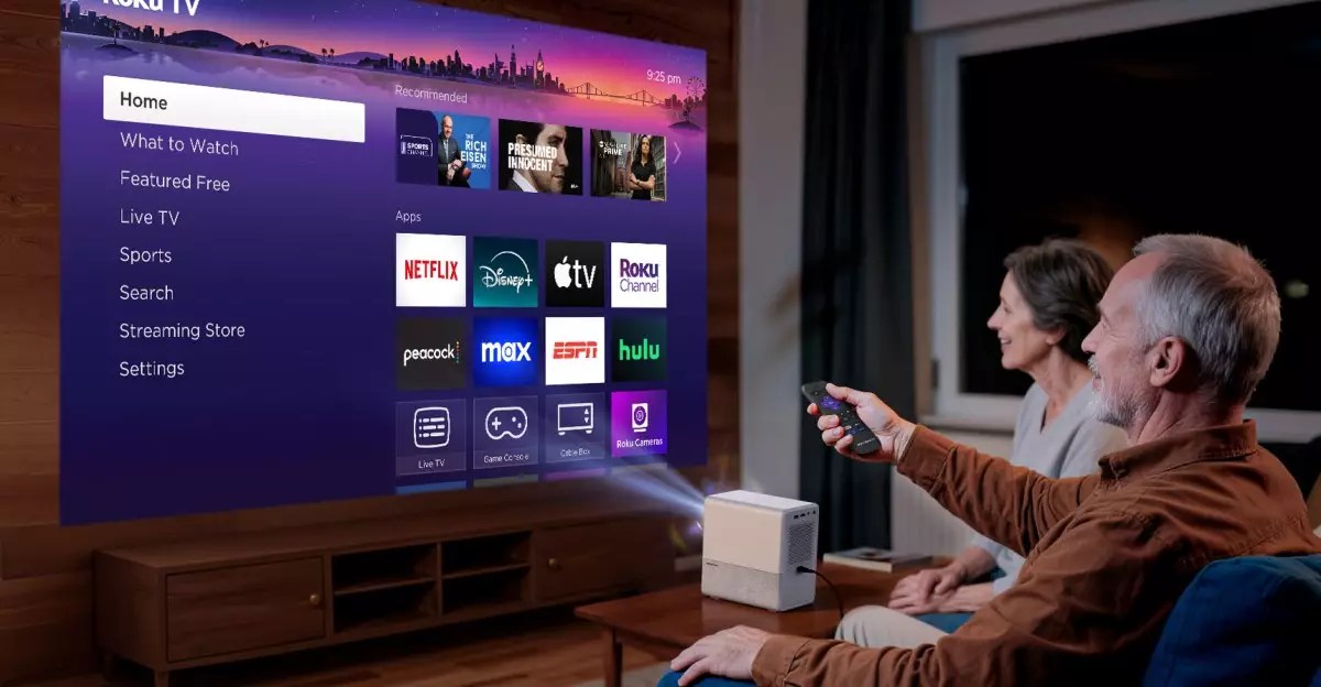 Revolutionizing Portability and Entertainment: The Power of the New Aurzen D1R Cube