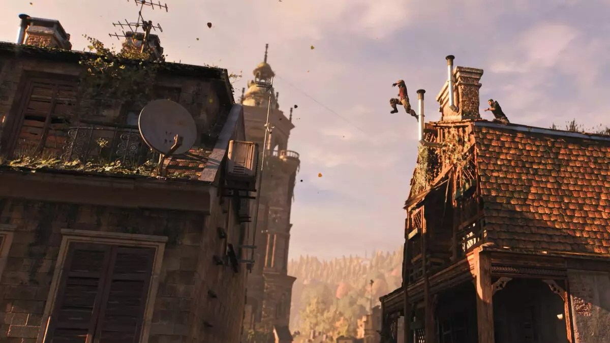 Unlocking the Future of Survival Horror: The Exciting Rise of Dying Light The Beast