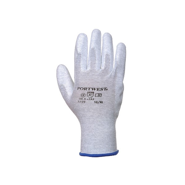 ESD ръкавици A199 SAFETY EQUIPMENT