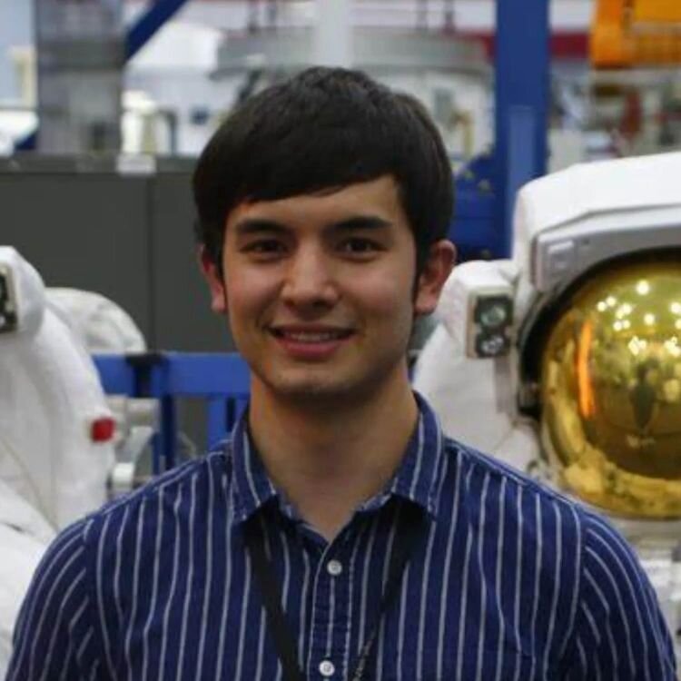 Dr. Gavin Tolometti SNACWestern