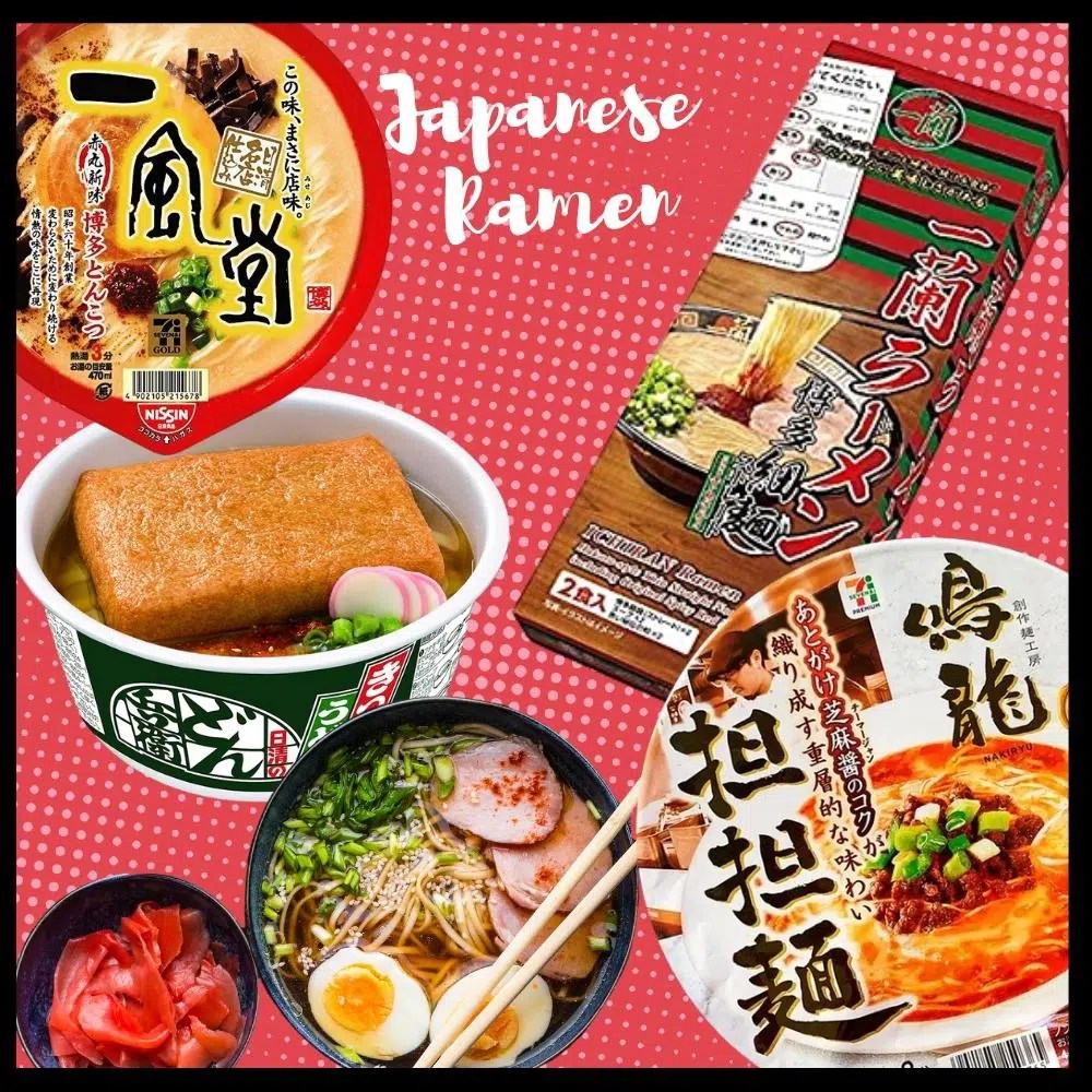 Shop For Asian Snacks, Japanese Snacks, Korean Snacks In Australia