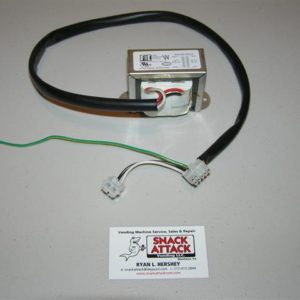 Dixie Narco Wiring Diagram - Wiring Diagram