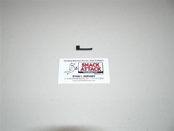 VM150, VM151, VM200, VM250, VM251 Coin Mech Anti Reverse Dog Snack
