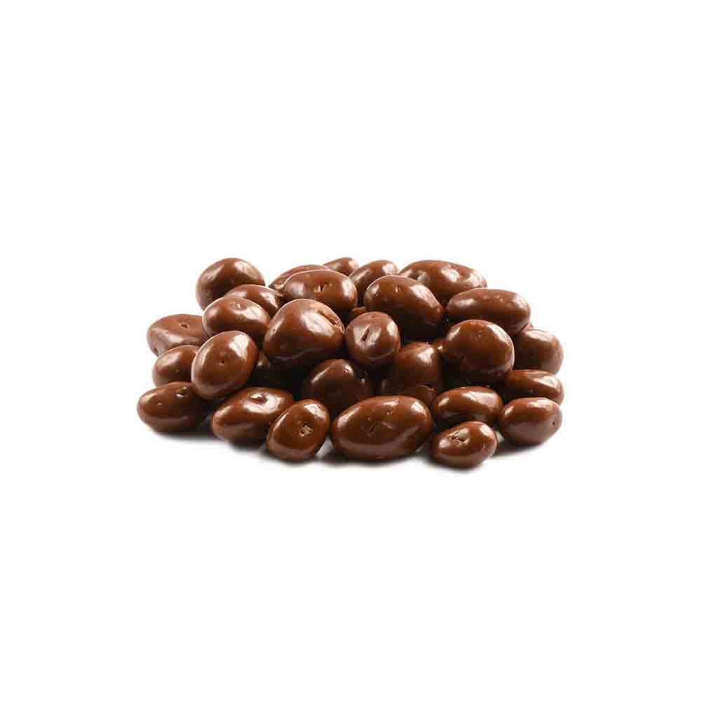 Milk Chocolate Raisins Bag of 5kg Snack Circus INC
