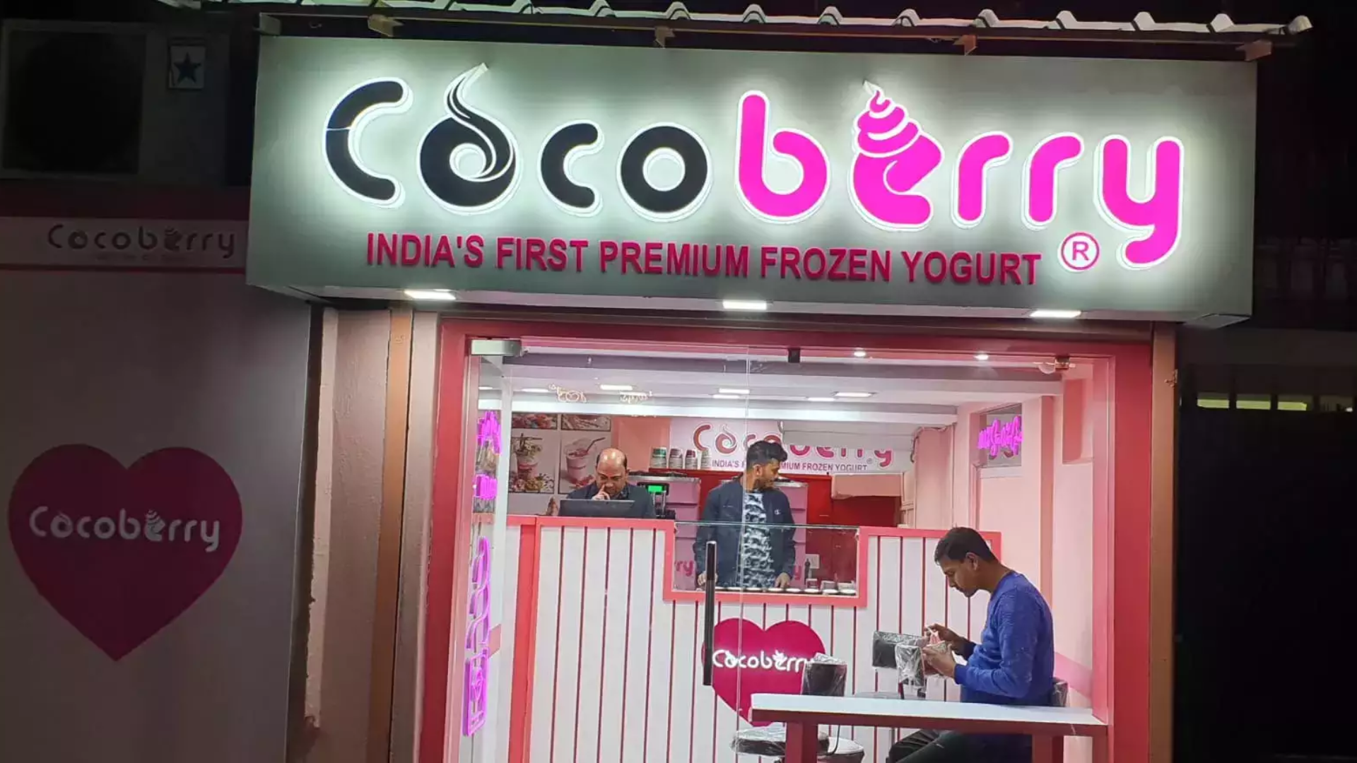 Cocoberry’s 2nd Store Launched In Kolkata Know More! Indian Food