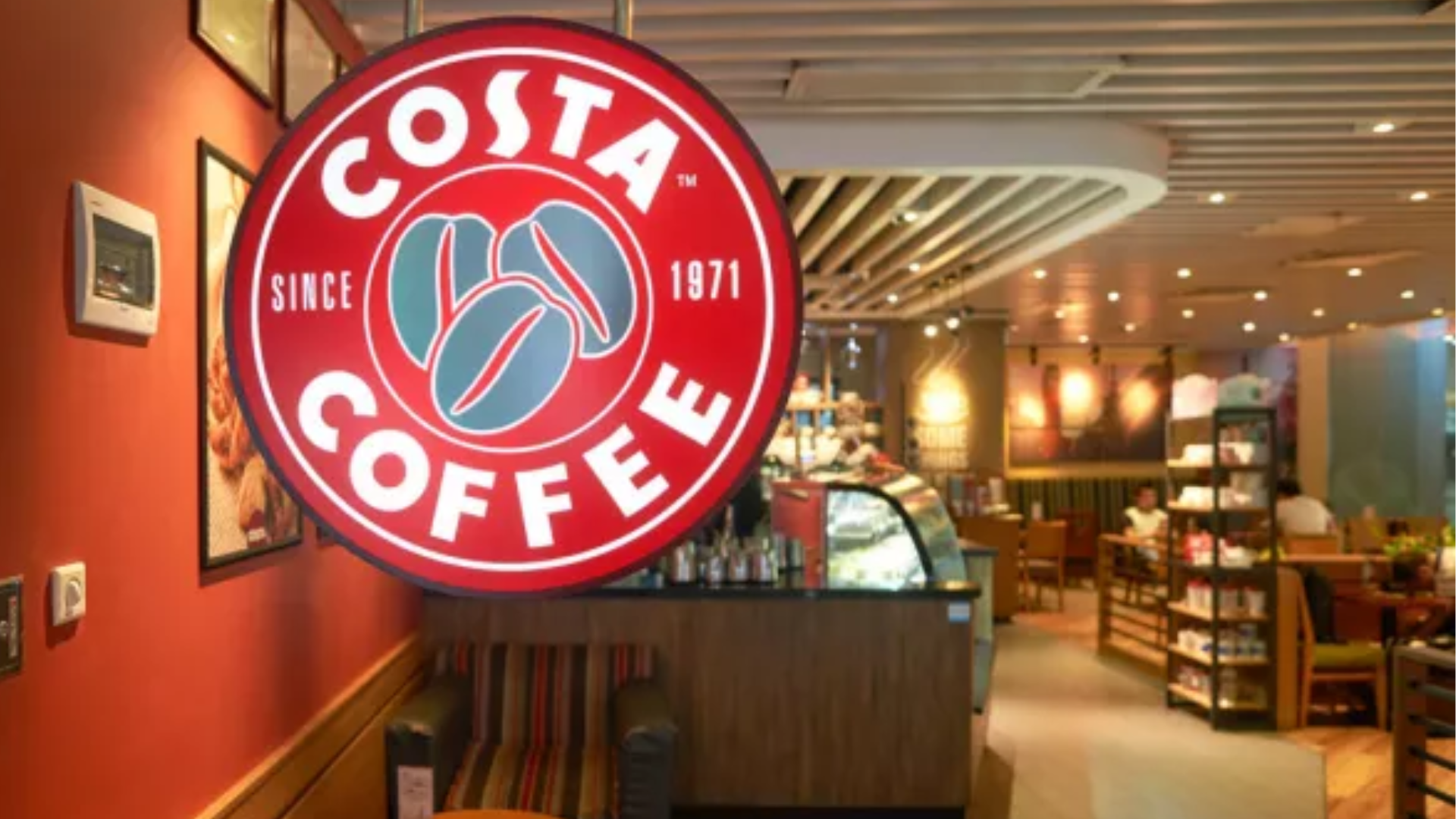 CocaCola Owned Costa Coffee To Have Philippe Schaillee As New CEO