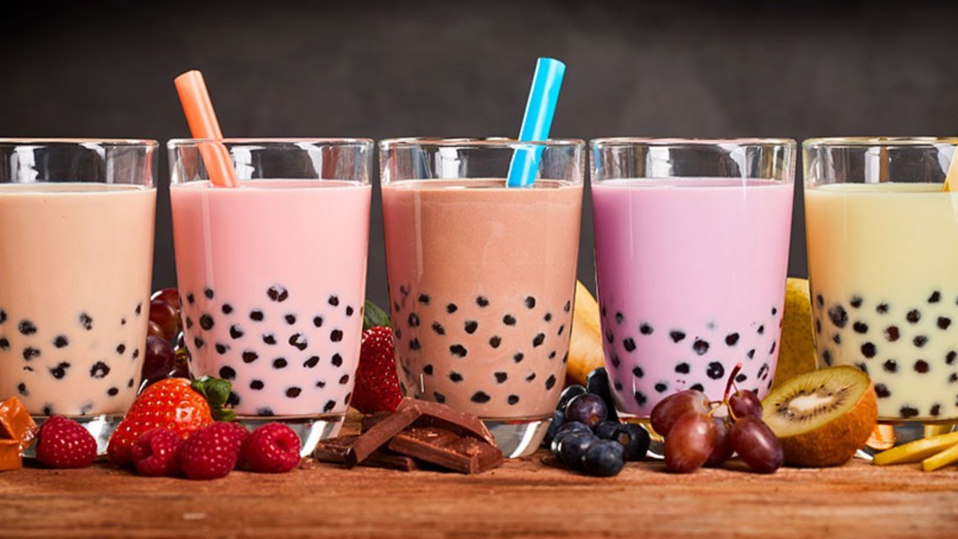 Top 8 BubbleTea Places In Delhi/NCR For Bobalovers To Sip And Savour