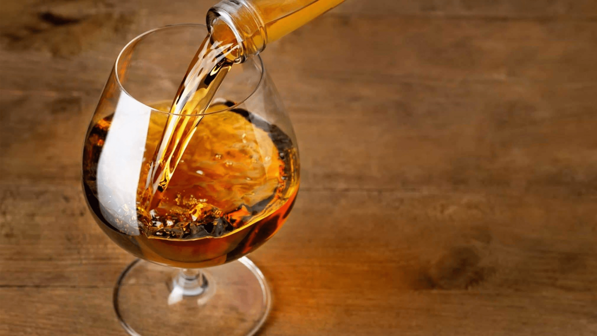 Discover The Surprising Health Benefits Of Brandy Why It's The Perfect