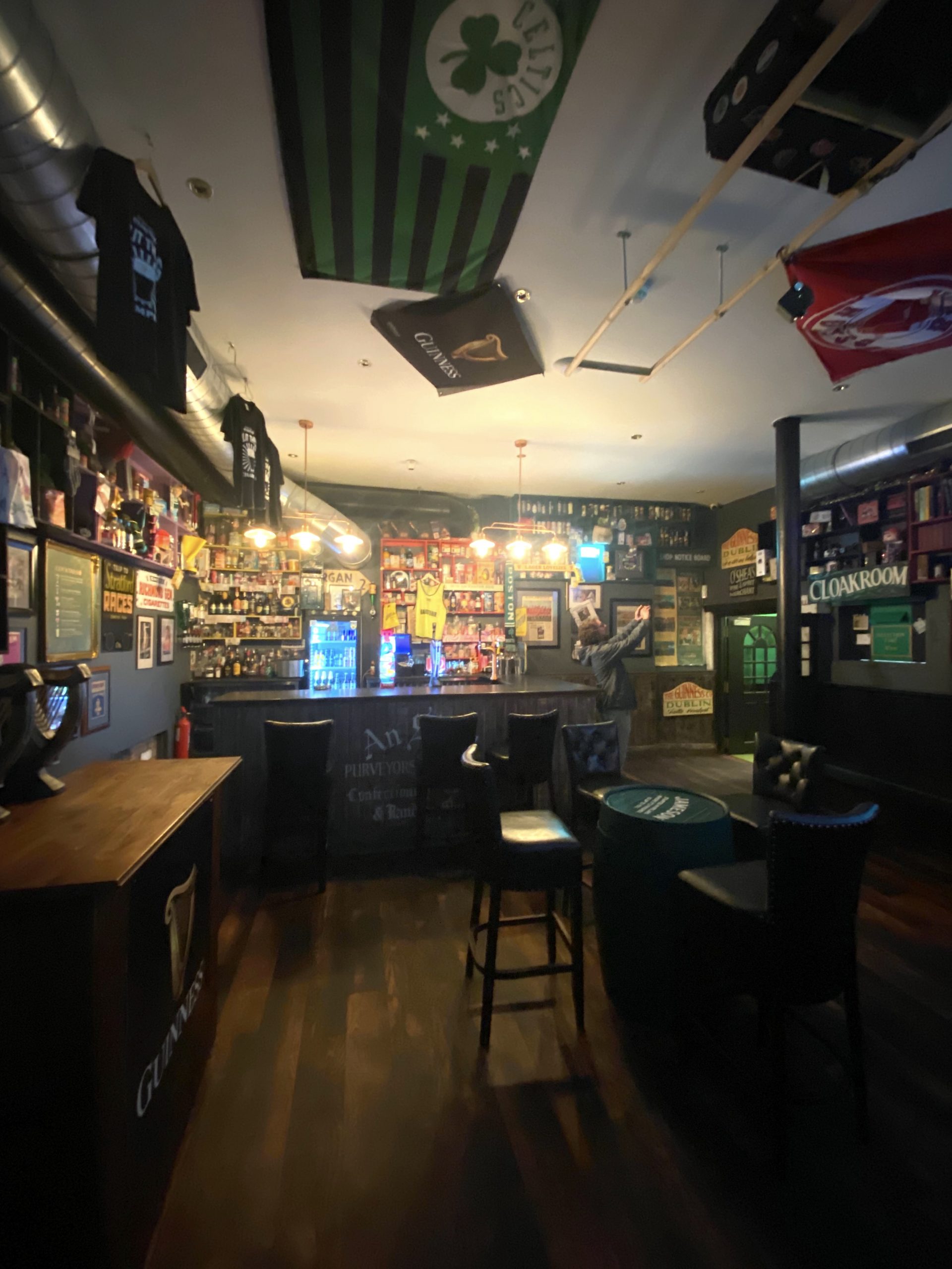 dropkicksedinburgh.co.uk