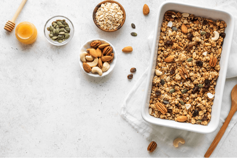 22 WholeGrain Snacks You Haven’t Tried in 2024