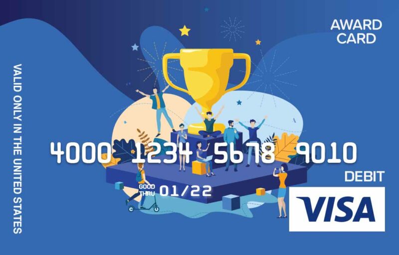 💳 8 Best Gift Cards in Bulk for Employees in 2024