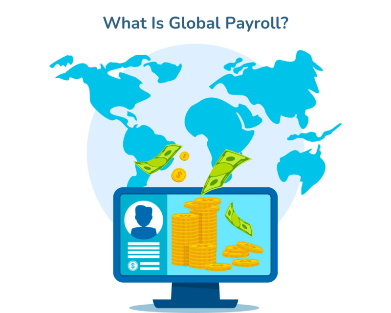 💵 What Is Global Payroll?