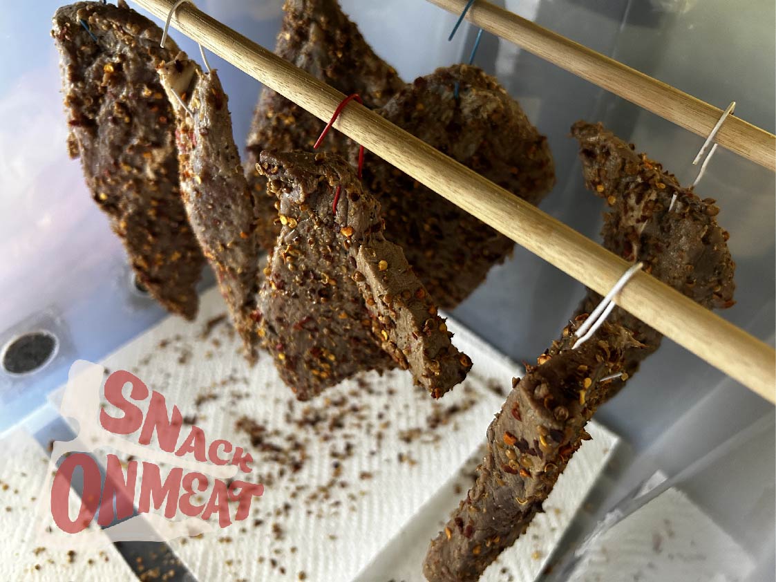 What Is The Best Cut Of Meat For Biltong? Snack On Meat