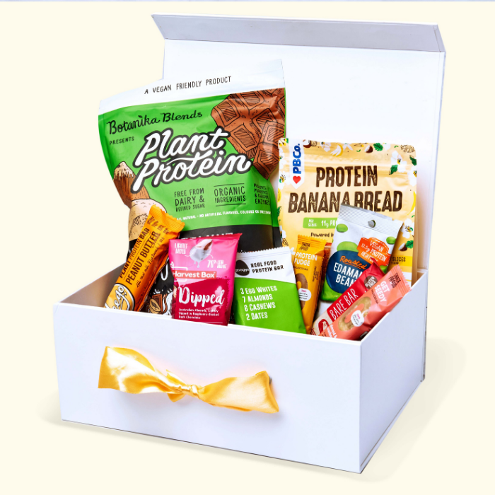 Gift Snack Box Ideas storeidpelajaran