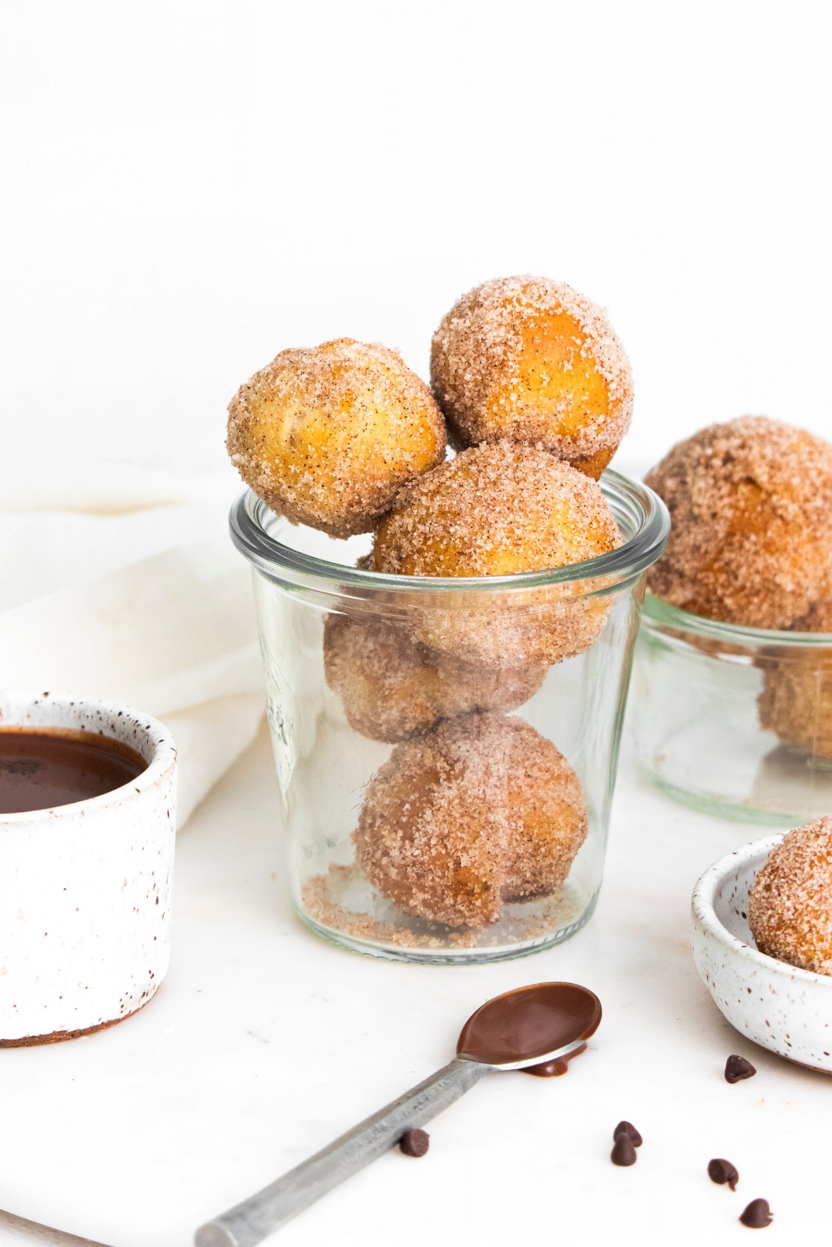 Easy Donut Hole Recipe Air Fryer Deporecipe.co
