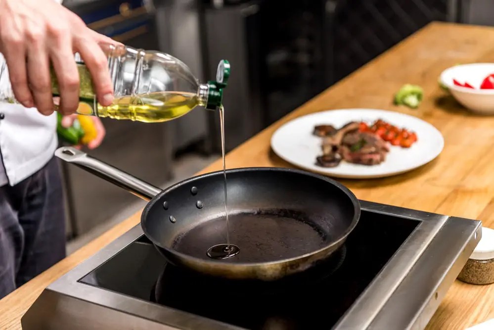 How To Make Your Own Oil Pan at Michael Smithers blog
