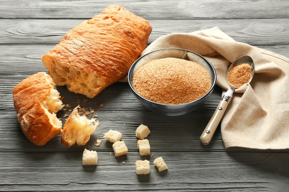 How to Make Breadcrumbs Without a Food Processor A Complete Guide Snact